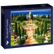 Bahá'í gardens