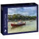 Bateaux dans le Bassin d'Arcachon