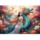 Blue Dragon