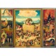 Bosch - The Haywain Triptych