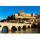 Cathédrale Saint-Nazaire-et-Saint-Celse de Béziers, France