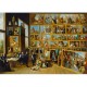 David Teniers the Younger - The Art Collection of Archduke Leopold Wilhelm in Brussels, 1652