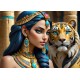 Egyptian Friendship