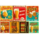 Bluebird-Puzzle-F-90258 Beers