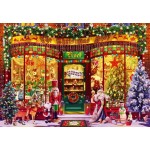 Bluebird-Puzzle-F-90556 Festive Shop