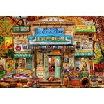Bluebird-Puzzle-F-90582 The General Store