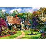 Bluebird-Puzzle-F-90676 The Hideaway Cottage