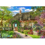 Bluebird-Puzzle-F-90705 The Old Cottage