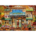 Bluebird-Puzzle-F-90719 The General Store