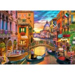 Bluebird-Puzzle-F-90726 Grand Canal Venice