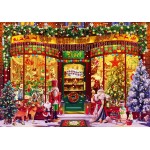 Bluebird-Puzzle-F-90815 Festive Shop