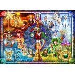 Bluebird-Puzzle-F-90863 Tarot of Dreams