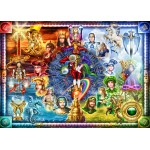 Bluebird-Puzzle-F-90864 Tarot of Dreams