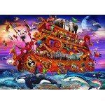 Bluebird-Puzzle-F-90866 The Ark