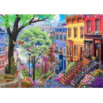 Bluebird-Puzzle-F-90938 Spring Hill