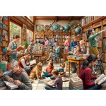 Bluebird-Puzzle-F-91032 Librairie
