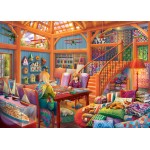 Bluebird-Puzzle-F-91036 Salle de Jeu