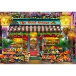 Bluebird-Puzzle-F-91046 Epicerie
