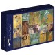 Gustave Klimt - Collage