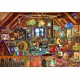 Hidden Object Attic