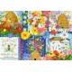 Les Ruches et les Abeilles
