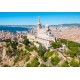 Notre Dame de la Garde - Marseille