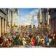 Paolo Veronese - The Wedding at Cana, 1563