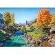 Ramsau en Automne