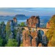 The Bastei Bridge