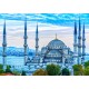 The Blue Mosque