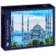 The Blue Mosque