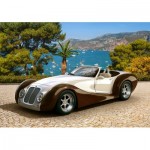 Castorland-53094 Roadster in Riviera