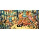 Art Collection - Carnaval à Rio