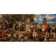 Art Collection - Kosciuszko at Raclawice, Jan Matejko