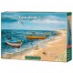 Art Collection - Matin au Bord de la Mer