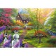 Jardin Secret