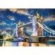 Tower Bridge - Londres - Angleterre
