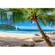 Vacances aux Îles Seychelles