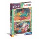 2 Puzzles - Stitch