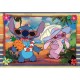 2 Puzzles - Stitch