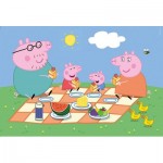 Clementoni-24028 Peppa Pig