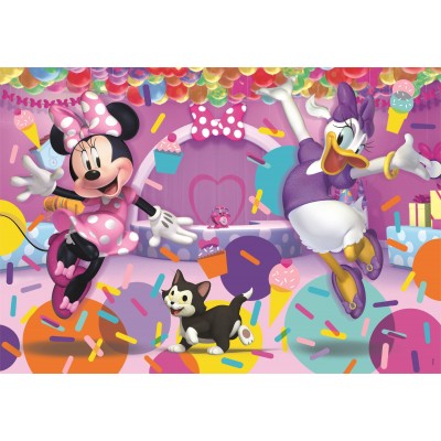 Clementoni-25054 Minnie