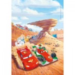 Clementoni-25254 Disney Pixar Cars - 3x48 Pièces