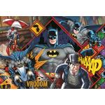 Clementoni-29108 Batman