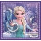 3 Puzzles - La Reine Des Neiges