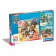 3 Puzzles - Pat' Patrouille