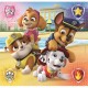 3 Puzzles - Pat' Patrouille