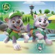 3 Puzzles - Pat' Patrouille