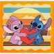 3 Puzzles - Stitch