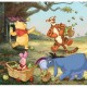 3 Puzzles - Winnie L'Ourson